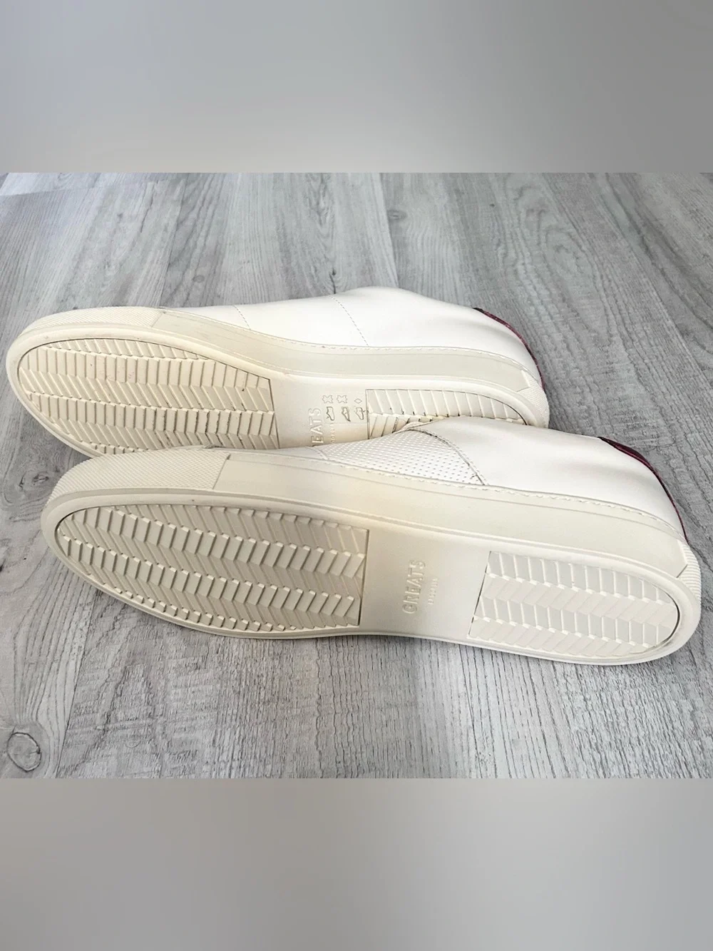 Greats mens sneakers